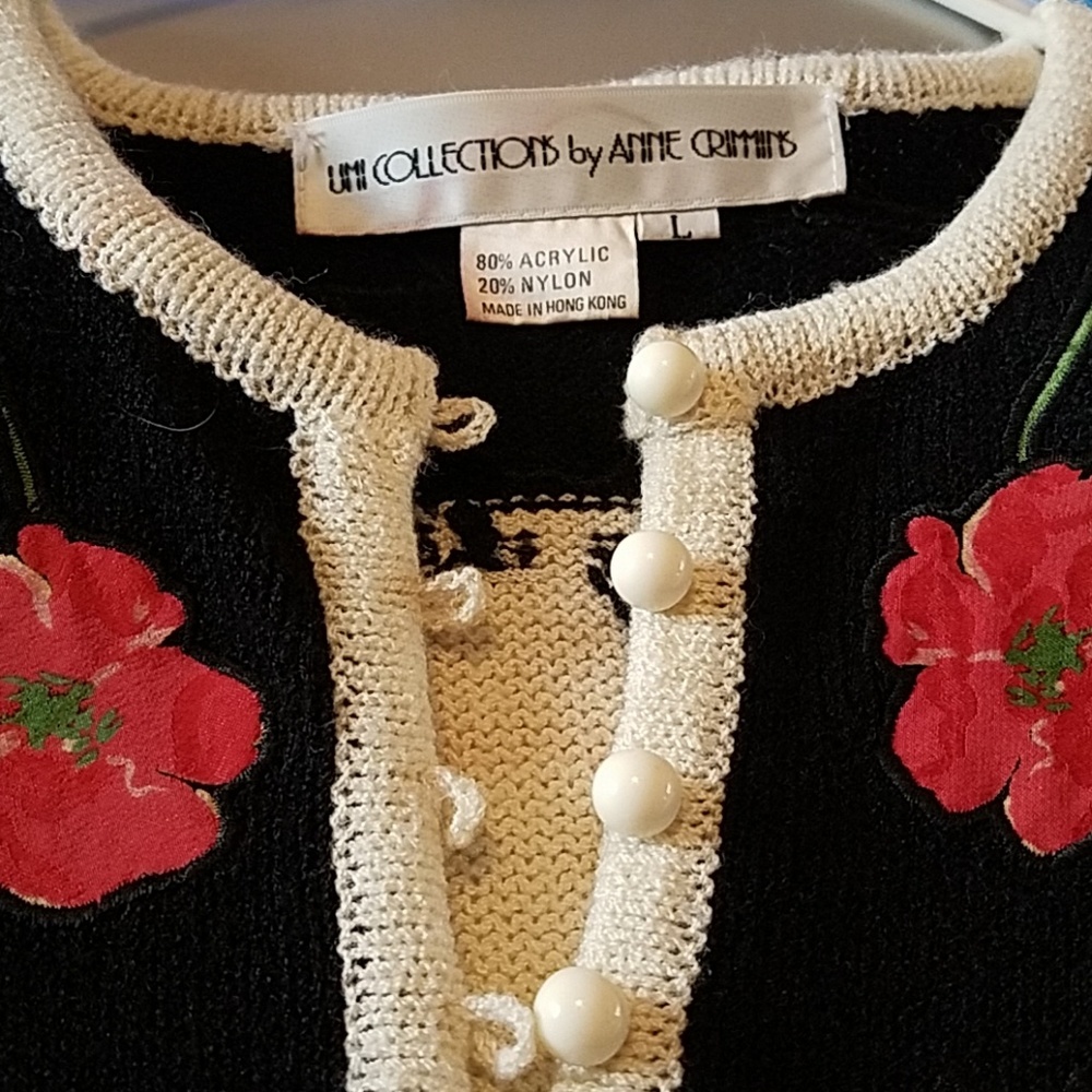 Sweater - Picture 4 of 4